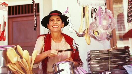 Lua Cheia de Amor