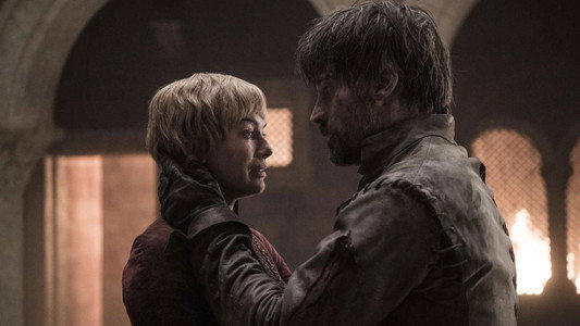 Game of Thrones The IMAX Experience