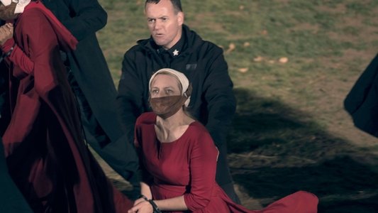 The Handmaid's Tale