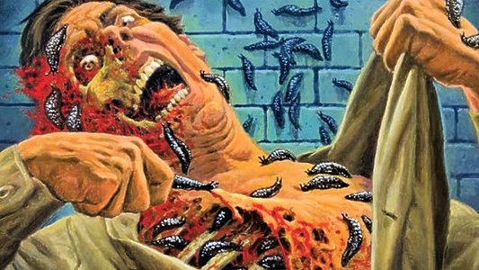 Slugs: muerte viscosa