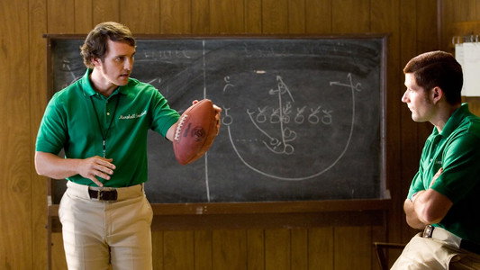 We Are Marshall