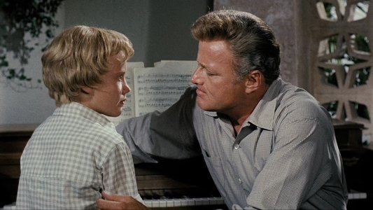 The Parent Trap