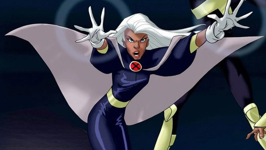 X-Men: Evolution