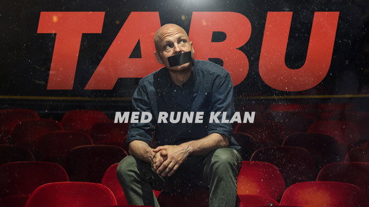 Tabu - med Rune Klan