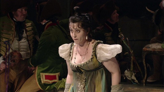 Rossini: La cenerentola