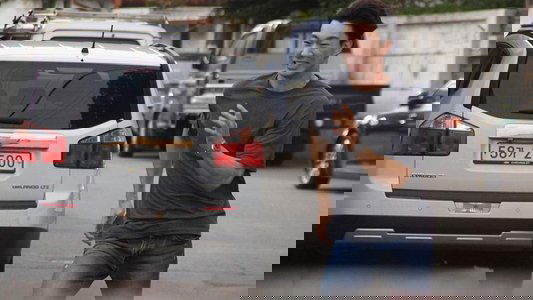 데드 어게인