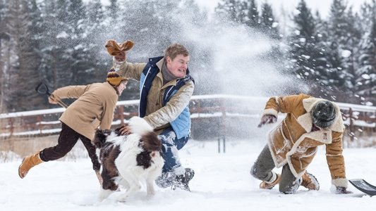 Eia jõulud Tondikakul