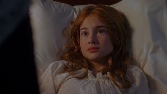 Felicity: An American Girl Adventure