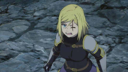 クレバテス-魔獣の王と赤子と屍の勇者