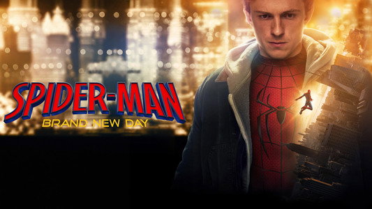 Spider-Man: Brand New Day