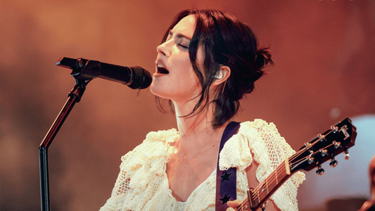 Apple Music Live: Gracie Abrams