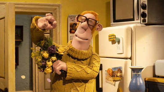 Shaun the Sheep: The Beast of Mossy Bottom