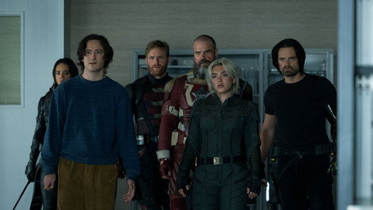 Thunderbolts*