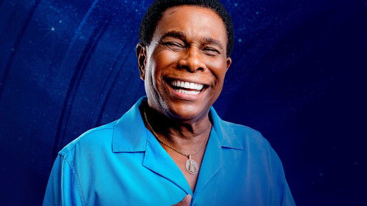 Neguinho da Beija-Flor - Soberano da Avenida