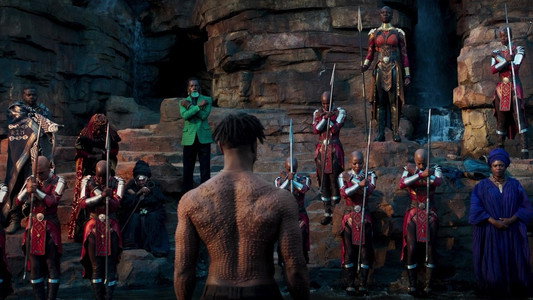 Black Panther