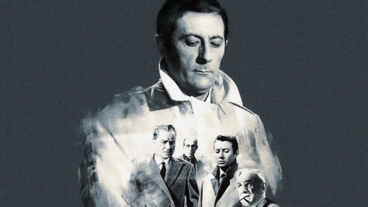 Symphonie pour un massacre