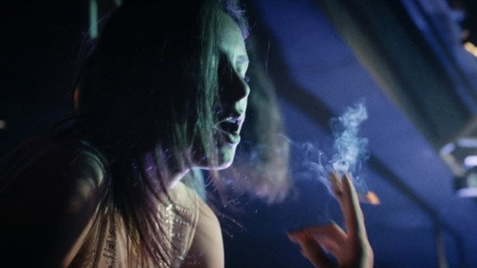 Mektoub, My Love: Canto Uno