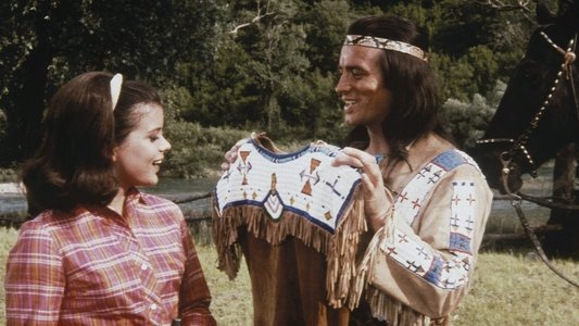 Winnetou und das Halbblut Apanatschi