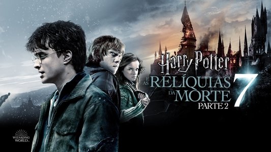 Harry Potter and the Deathly Hallows: Part 2