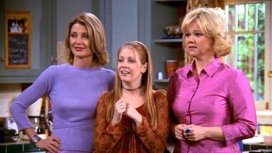 Sabrina, the Teenage Witch