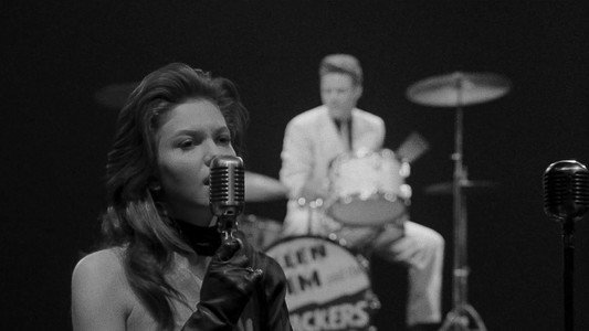 Streets of Fire