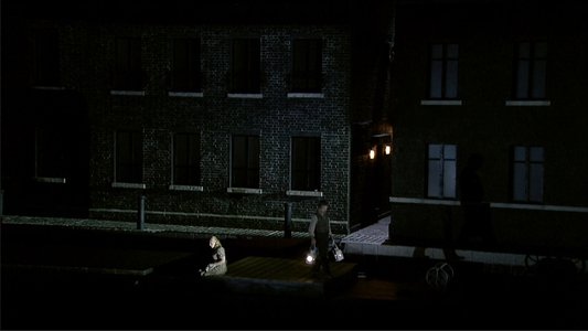 Puccini: Il Trittico