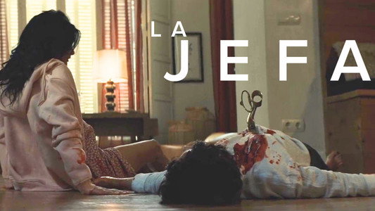 La jefa