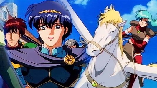 ファイアーエムブレム 紋章の謎