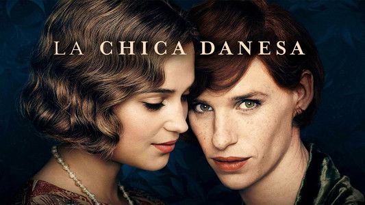 The Danish Girl