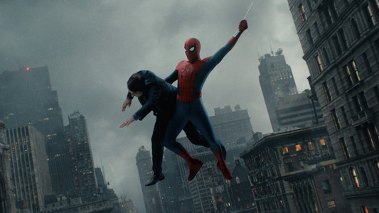Spider-Man: Brand New Day