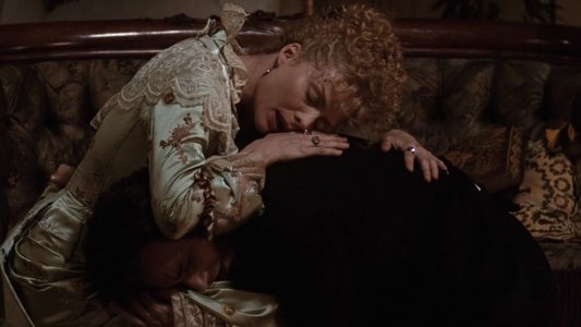 The Age of Innocence