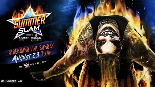 WWE SummerSlam 2020