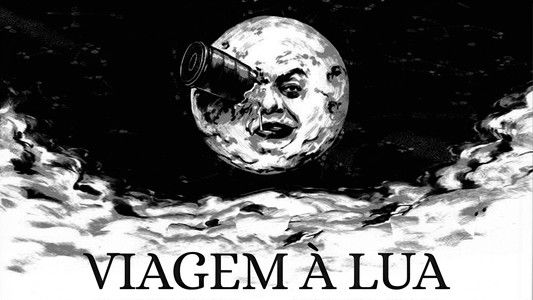 Le Voyage dans la Lune