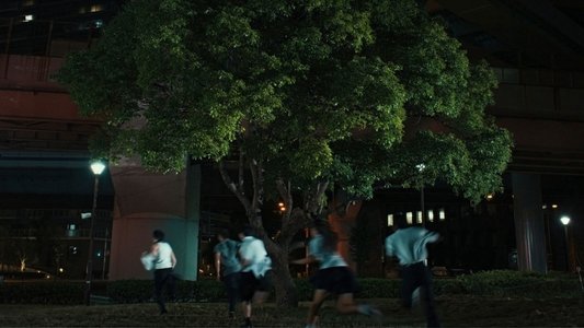 ハッピーエンド