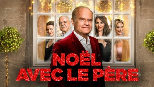 Father Christmas Is Back