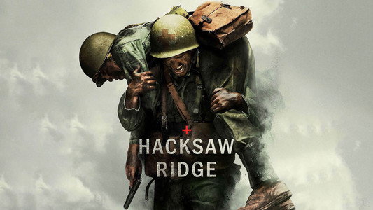 Hacksaw Ridge