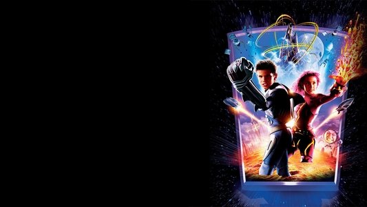 The Adventures of Sharkboy and Lavagirl