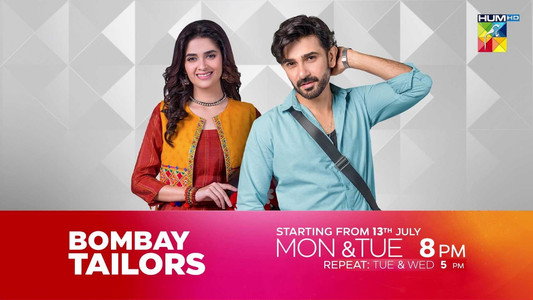 Bombay Tailors