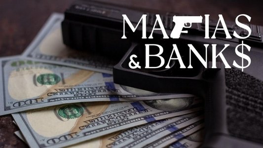Mafias et banques