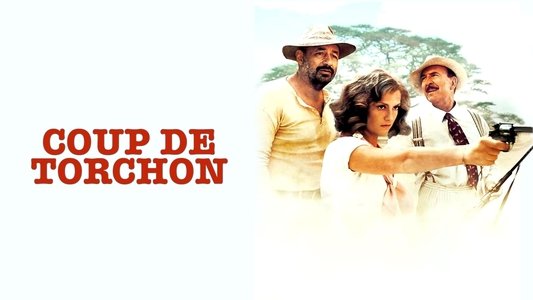 Coup de torchon