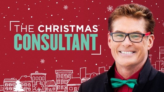 The Christmas Consultant