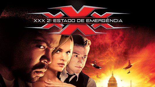 xXx: State of the Union