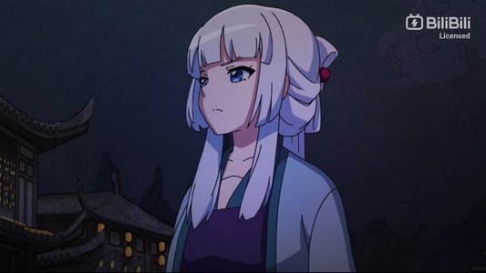 风灵玉秀