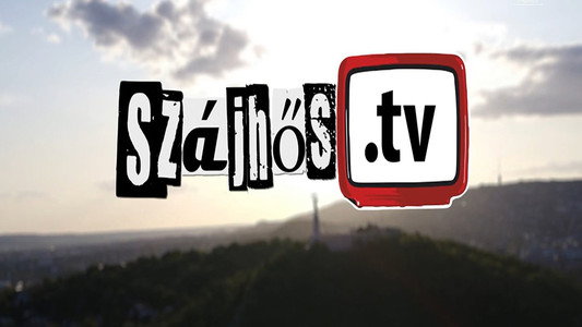Szájhős.tv