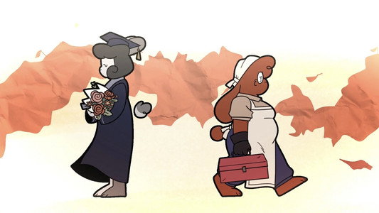 AuTUMNTROSS