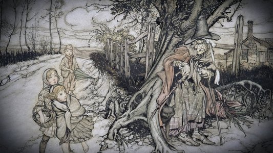 Sorcières : chronique d'un massacre