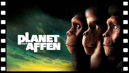 Planet of the Apes