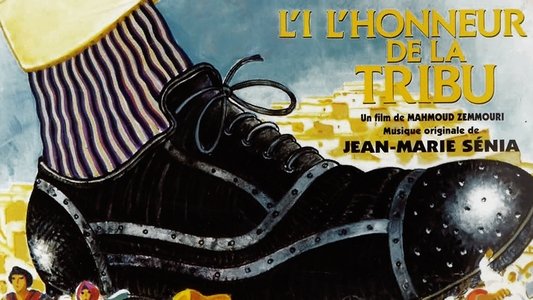 L'Honneur de la Tribu