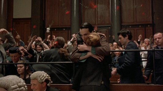 In the Name of the Father