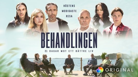 Behandlingen